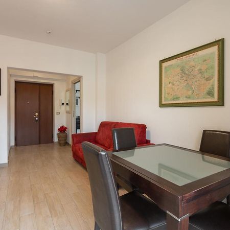 Apartament Ancient Roman Style - 7Th Floor - Exclusive Apt Zewnętrze zdjęcie