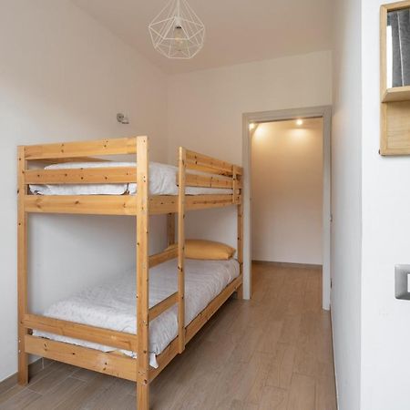 Apartament Ancient Roman Style - 7Th Floor - Exclusive Apt Zewnętrze zdjęcie