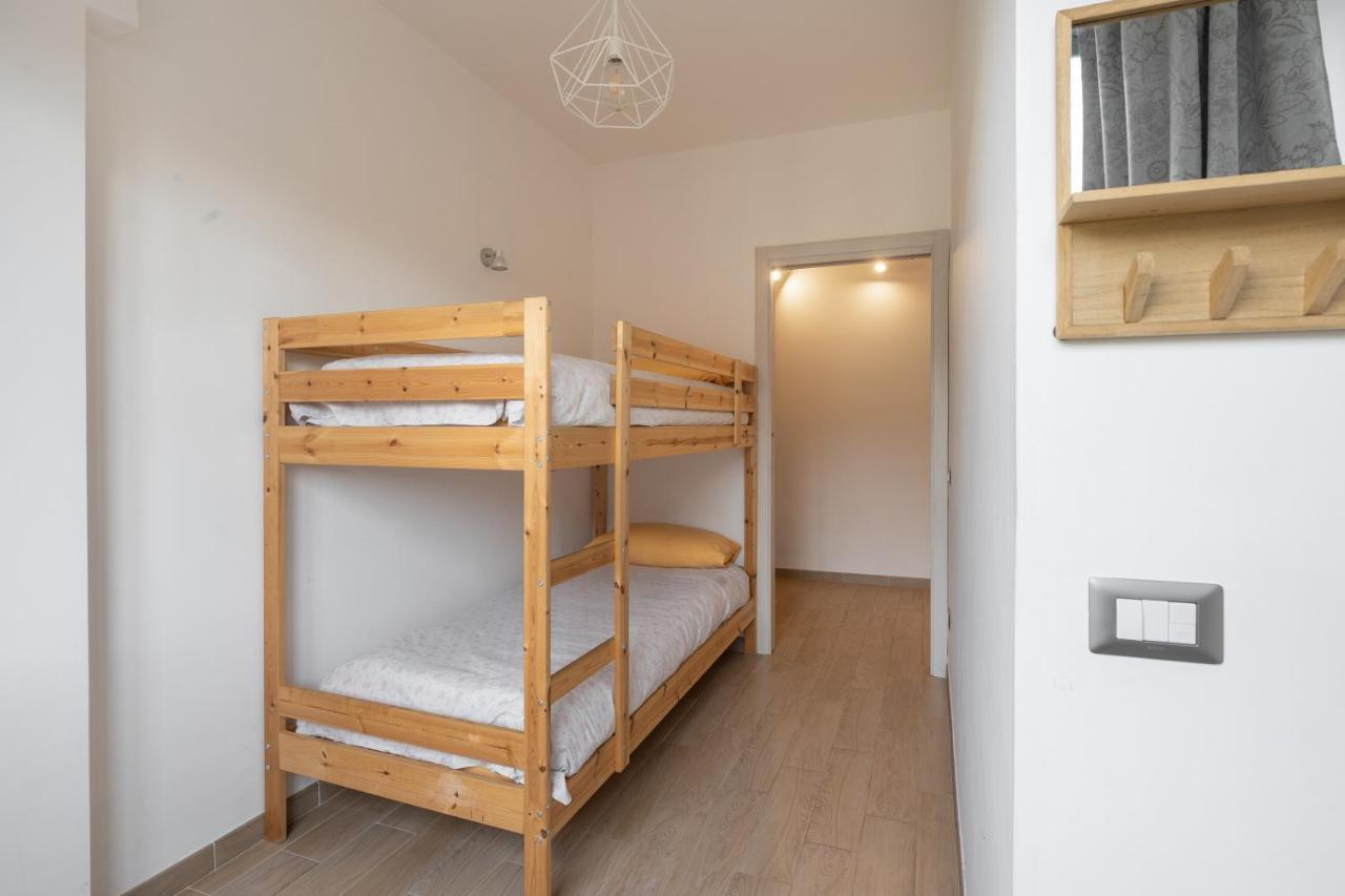 Apartament Ancient Roman Style - 7Th Floor - Exclusive Apt Zewnętrze zdjęcie
