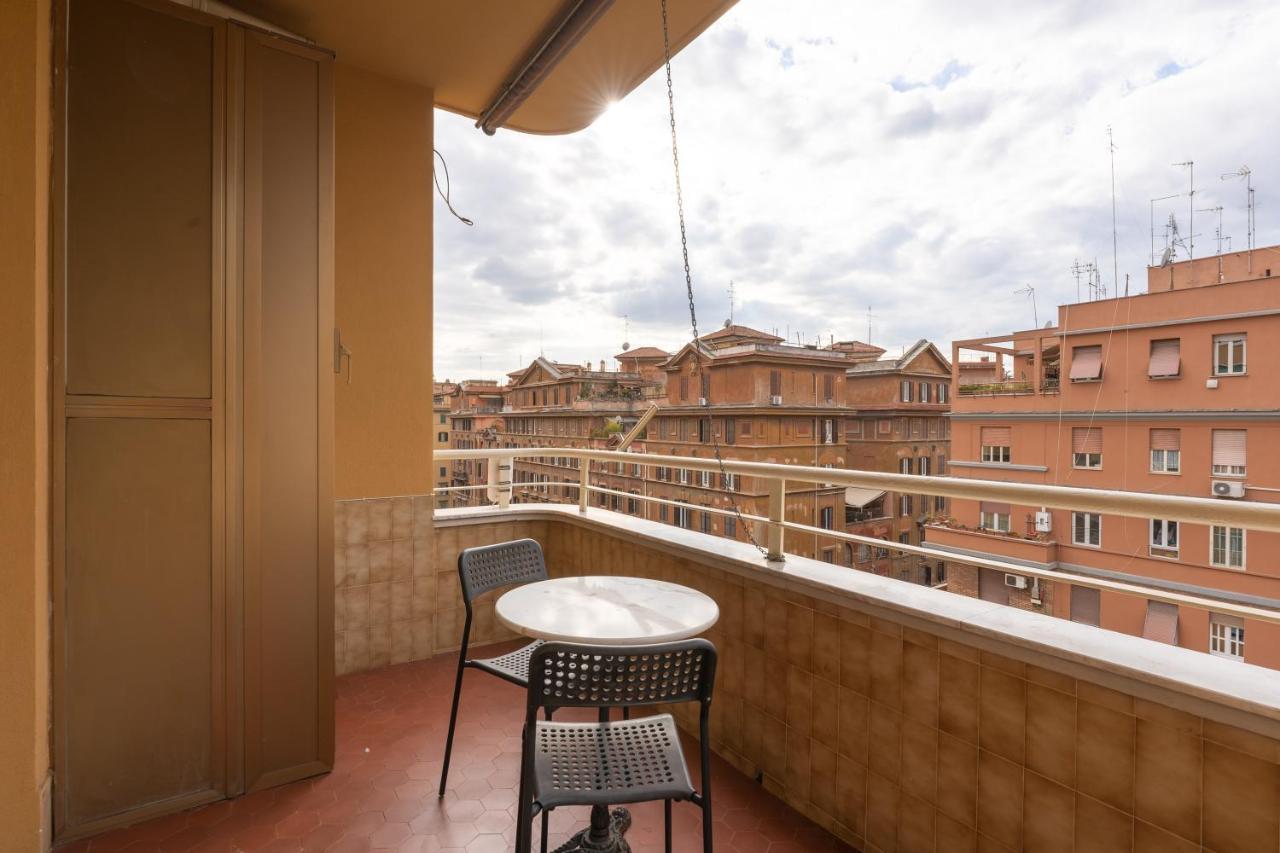 Apartament Ancient Roman Style - 7Th Floor - Exclusive Apt Zewnętrze zdjęcie